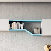 Mensola / moderno / in legno / per bambini...