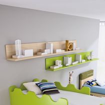 Mensola / moderno / in legno / contract