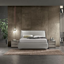 Letto matrimoniale / moderno / imbottito...