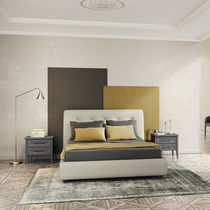 Letto matrimoniale / moderno / imbottito...