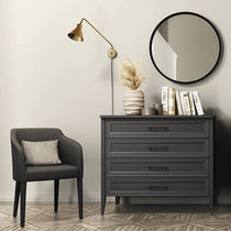 Cassettone classico / in legno