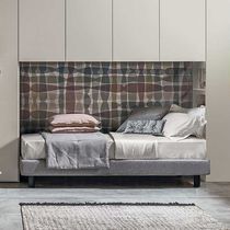 Cameretta grigia / in legno laccato / unisex