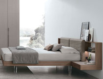 Letto matrimoniale / moderno / con testiera...
