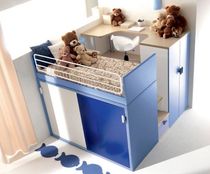 Letto singolo / moderno / per bambini /...