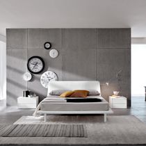 Letto matrimoniale / moderno / imbottito...