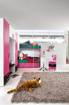 Cameretta rosa / per bimba
