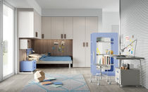 Scrivania moderna / in legno / per bambini