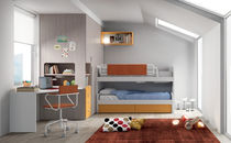 Cameretta arancione