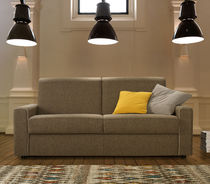 Divano letto / moderno / multicolore / in...
