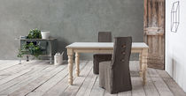 Tavolo classico / in legno / rettangolare...