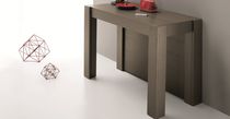 Tavolo moderno / in legno / rettangolare...