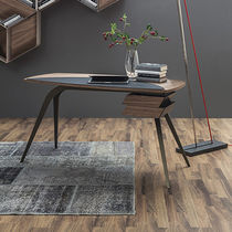 Scrittoio moderno / in legno / in metallo...