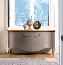 Credenza in stile / in legno