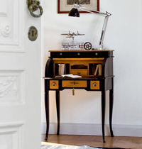 Scrittoio in stile / in legno
