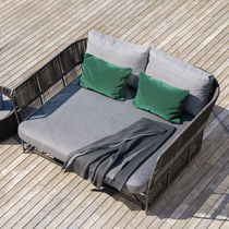 Dormeuse moderno / idrorepellente / in alluminio...