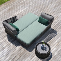 Dormeuse moderno / idrorepellente / in alluminio...