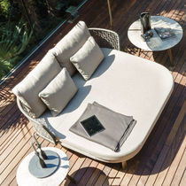 Dormeuse moderno / idrorepellente / in alluminio...