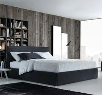 Letto matrimoniale / moderno / imbottito...