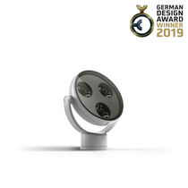 Proiettore IP66 / LED / per spazio pubblico...
