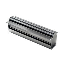 Luce da incasso / LED / lineare / IP65