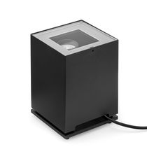 Proiettore IP66 / IP44 / LED / per uso residenziale