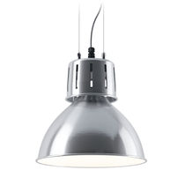 Luce a sospensione / LED / rotonda / IP...