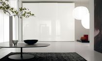 Armadio moderno / in legno / in legno laccato...