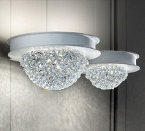 Applique moderna / da interno / in metallo...