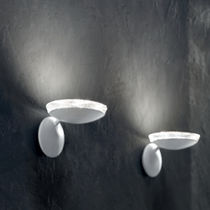 Applique moderna / da interno / in metallo...