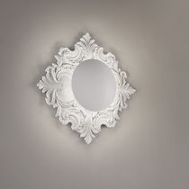 Applique moderna / da interno / in metallo...