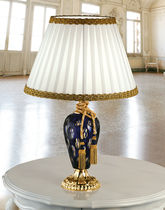 Lampada da tavolo / in vetro di Murano /...