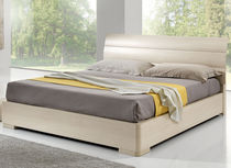 Letto matrimoniale / moderno / con testiera...