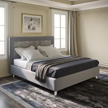 Letto matrimoniale / classico / imbottito...