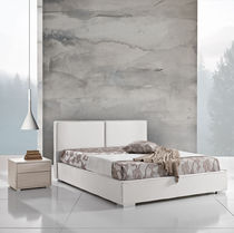Letto matrimoniale / moderno / imbottito...