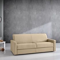 Divano letto / moderno / in tessuto / in...