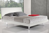 Letto matrimoniale / moderno / con testiera...