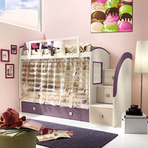 Letto a castello / singolo / moderno / per...