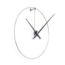 Orologio moderno / a muro / analogico /...