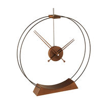 Orologio moderno / da tavolo / analogico...