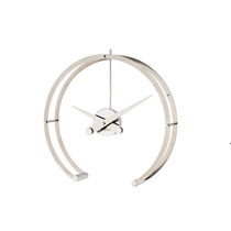 Orologio moderno / a muro / analogico /...