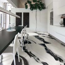 Piastrella da interno / da bagno / da sala...