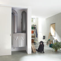 Unità di ventilazione centralizzato / residenziale...
