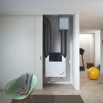 Unità di ventilazione centralizzato / residenziale...