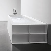 Vasca da bagno da appoggio / da incasso...