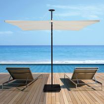 Ombrellone contract / in Sunbrella® / in...