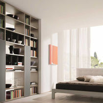 Binario per tende per installazioni a soffitto...