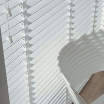 Tenda da sole veneziana / in legno