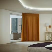 Binario per tende per installazioni a soffitto...