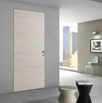 Porta da interno / in laminato / battente...