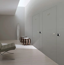Porta da interno / in laminato / battente...